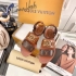 Louis Vuitton Flat Sandals LVFSD-2020-243489900